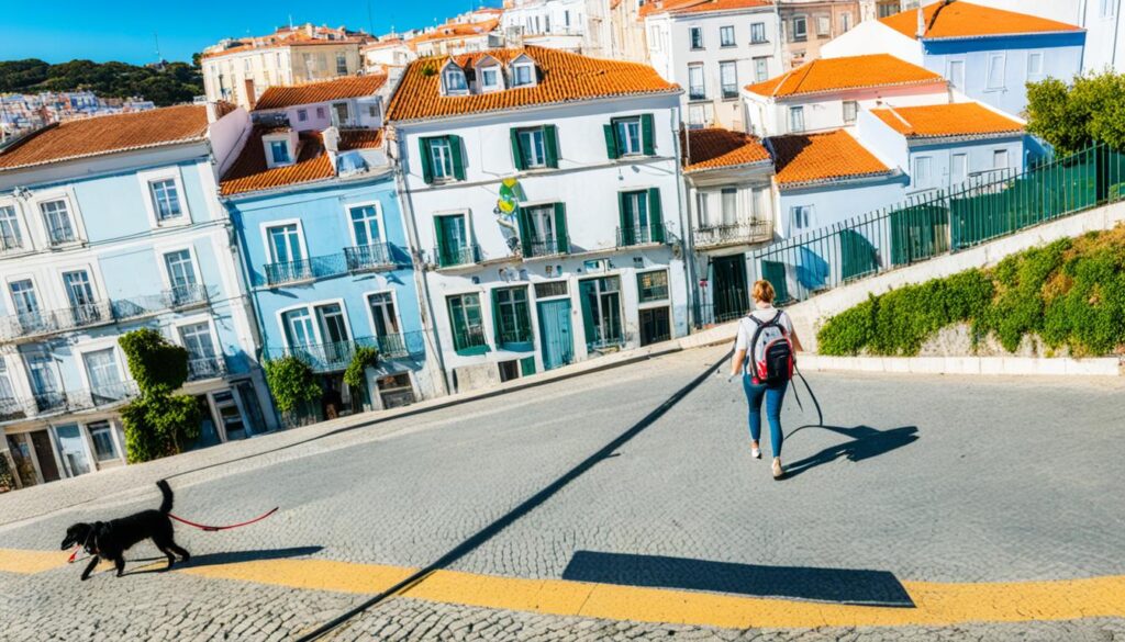 Aluguel de imóveis em Portugal: guia completo