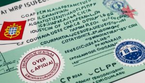 Autorização de Residência CPLP