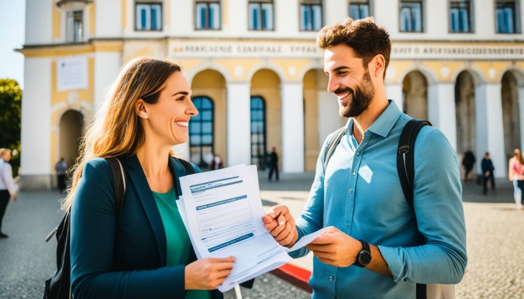 Casamento em Portugal: processos e requisitos para estrangeiros