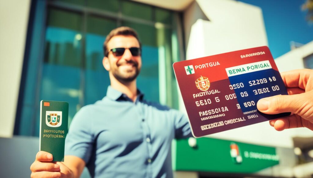 Como abrir uma conta bancária em Portugal