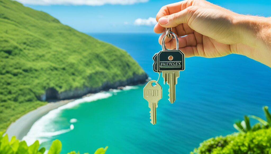 Como comprar uma propriedade em Portugal