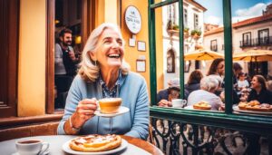 Como integrar-se à comunidade local em Portugal