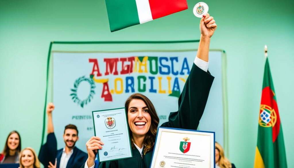 Como validar diplomas estrangeiros em Portugal