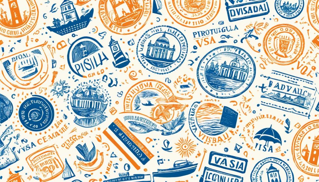 Conheça os diversos tipos de Vistos de Portugal
