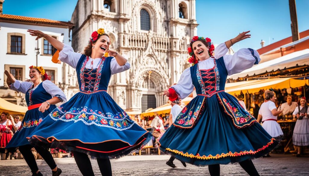 Cultura portuguesa: costumes e tradições