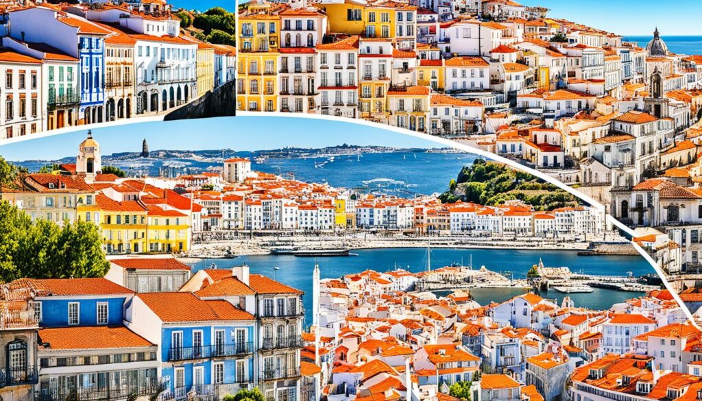 Custo de vida em Portugal: uma análise detalhada