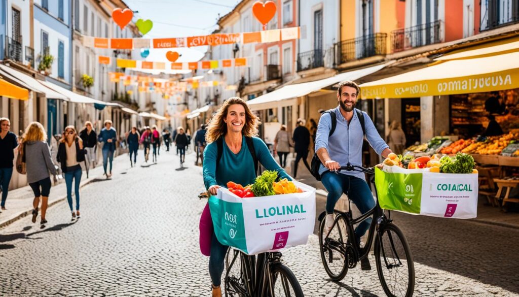 Dicas para economizar dinheiro vivendo em Portugal