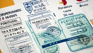 Diferenças entre os principais tipos de visto em Portugal