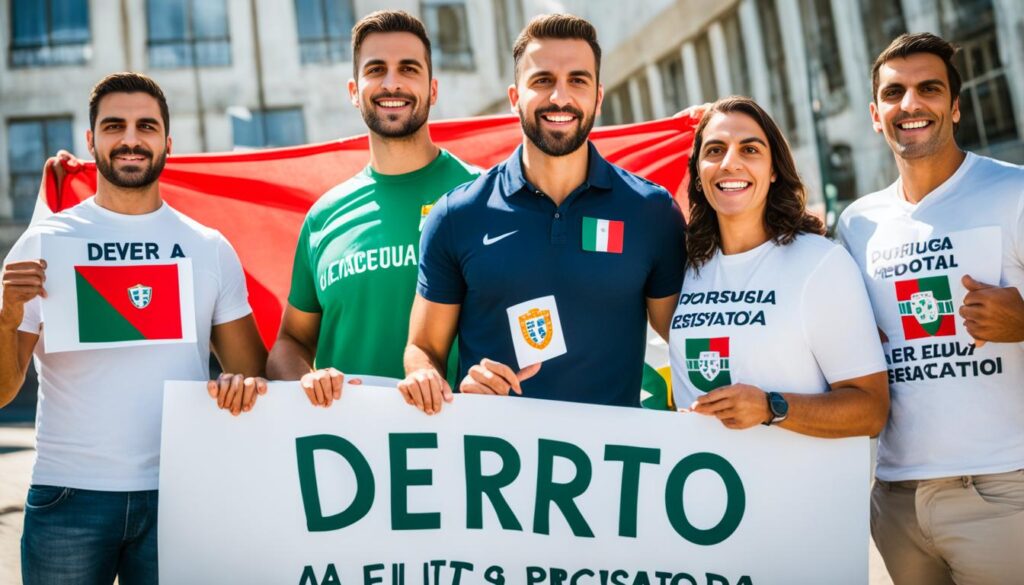 Direitos e deveres dos imigrantes em Portugal