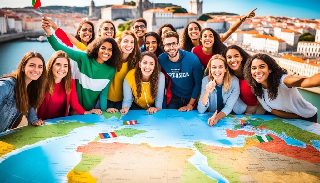 Estudar em Portugal: universidades e programas de intercâmbio