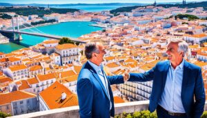 Guia para investidores estrangeiros em Portugal