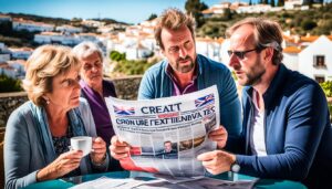 Impacto do Brexit para expatriados britânicos em Portugal