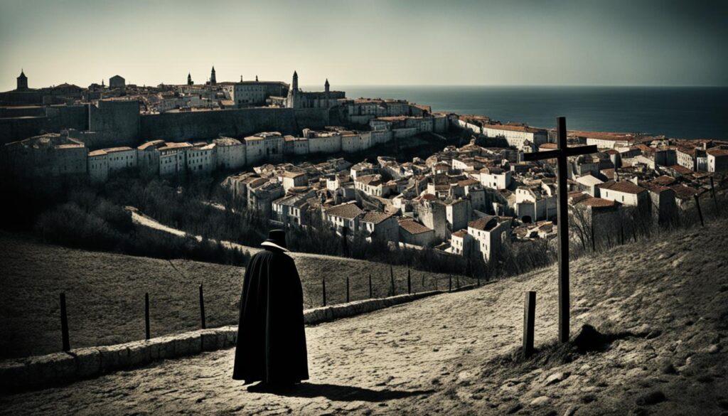 Inquisição e história judaica em Portugal