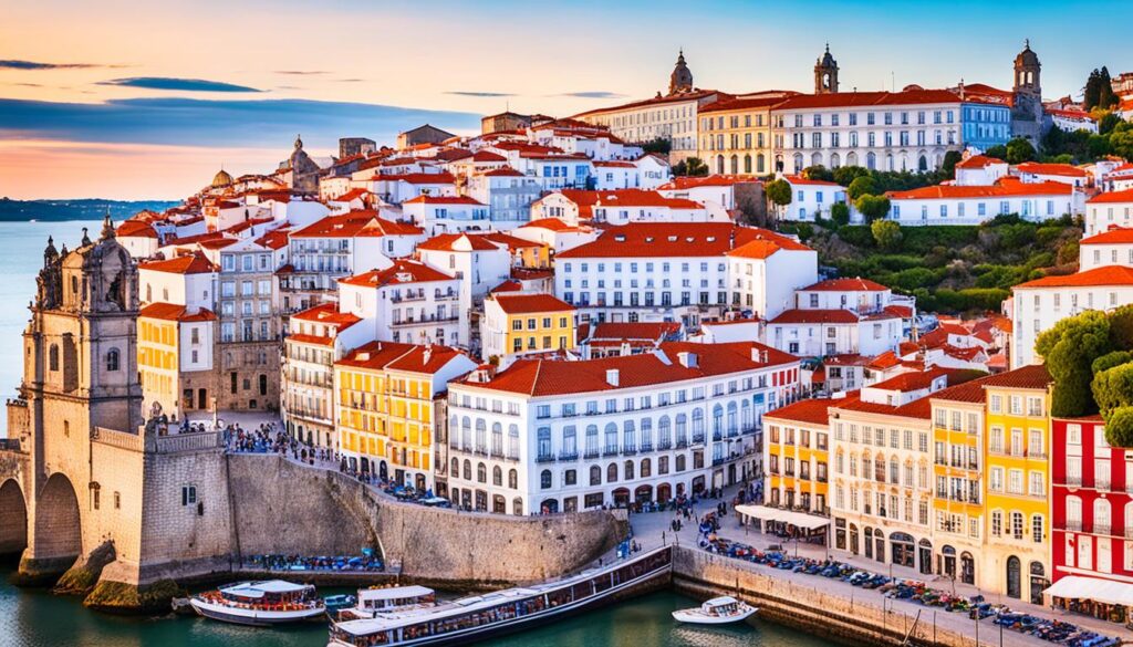 Melhores cidades para expatriados viverem em Portugal