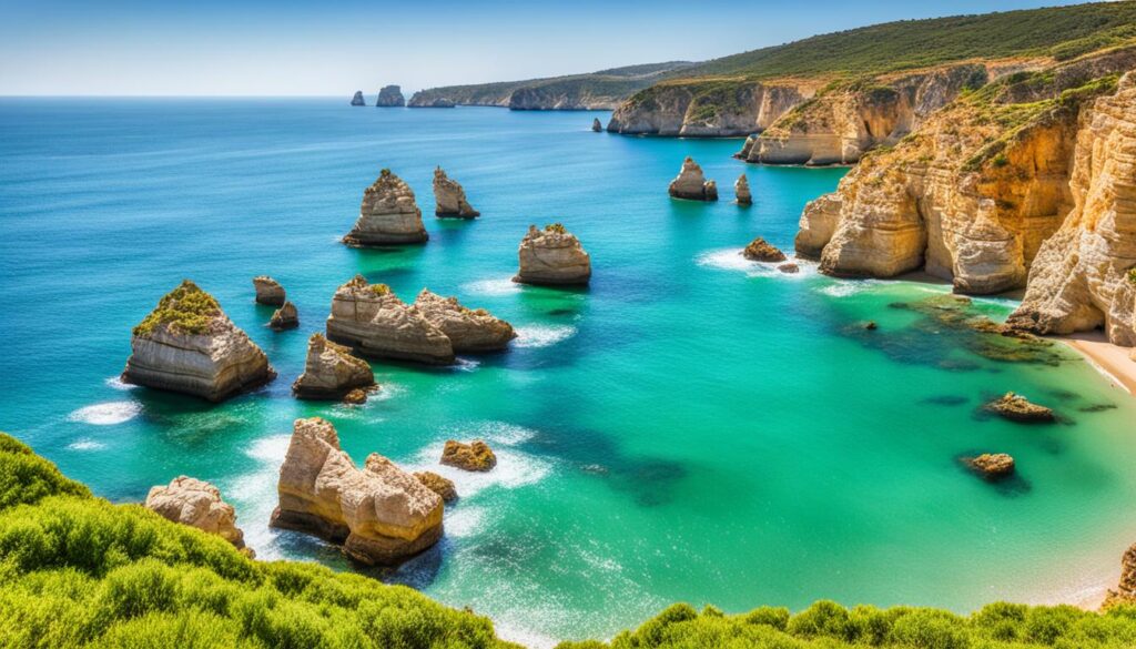 Melhores praias de Portugal para morar perto