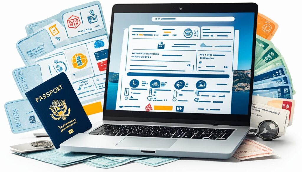 Passo a passo para aplicar para o Visto de Nômade Digital em Portugal