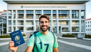 Passo a passo para legalizar sua estadia em Portugal