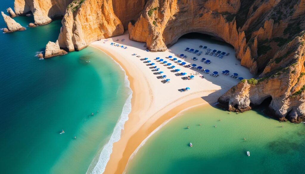 Praia da Dona Ana