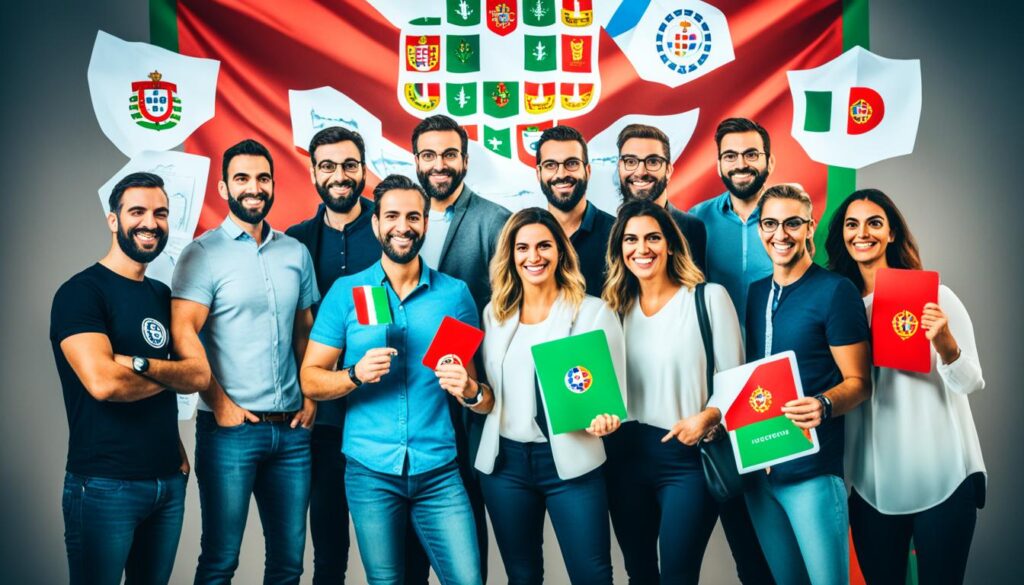 Programa Startup Visa Portugal