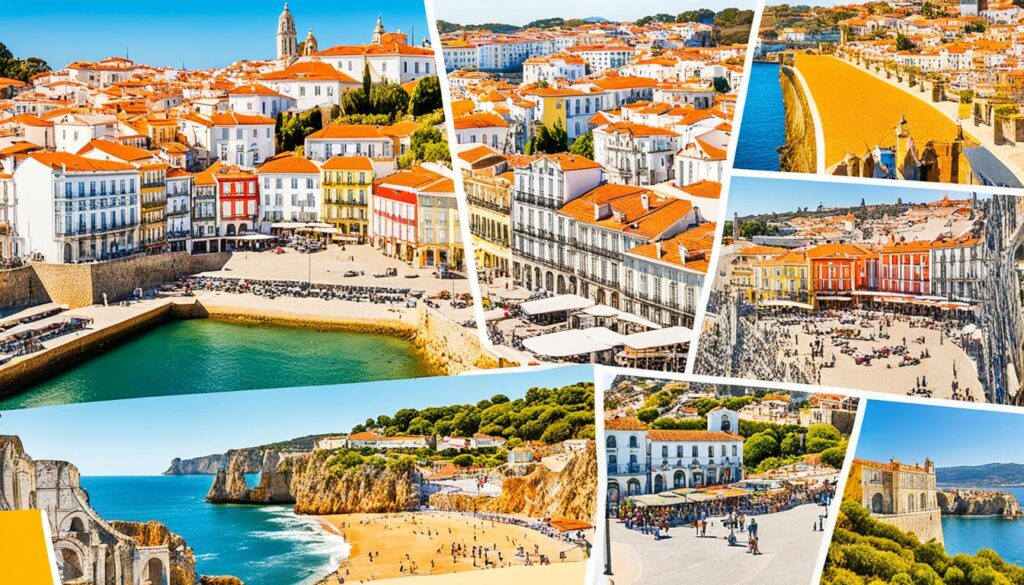 Regras de permanência em Portugal com o Visto D7