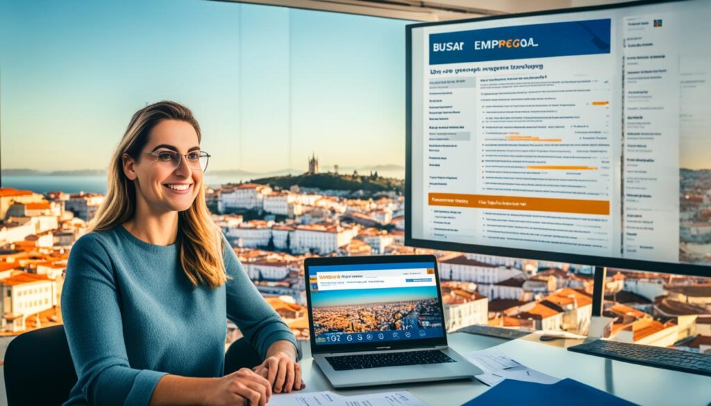 Trabalho em Portugal: como encontrar emprego
