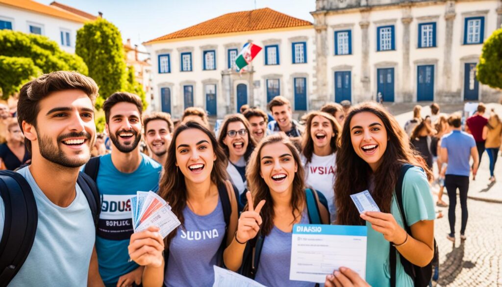 Visto de Estudante: requisitos e processo de aplicação