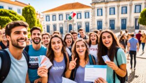 Visto de Estudante: requisitos e processo de aplicação