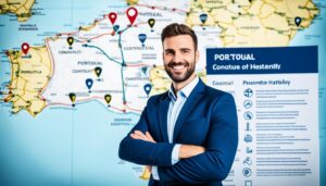 Visto de Trabalho em Portugal: categorias e elegibilidade