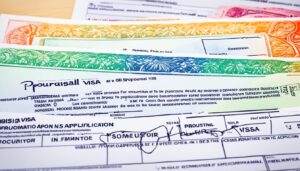 Visto para Cônjuges de Cidadãos Portugueses: processo e documentação necessária