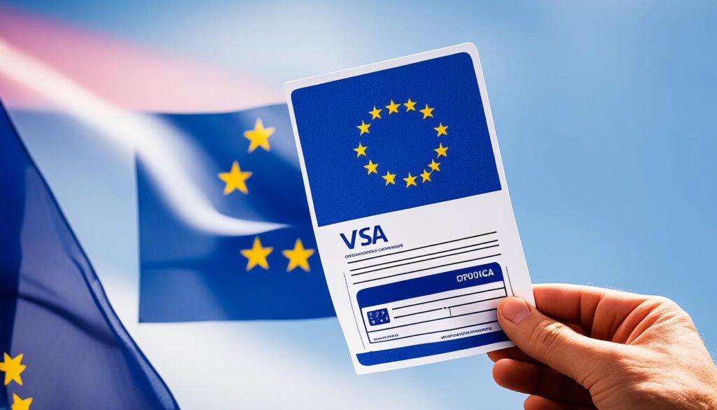 autorização de residência
