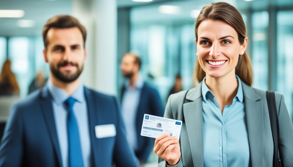 contas bancárias para residentes