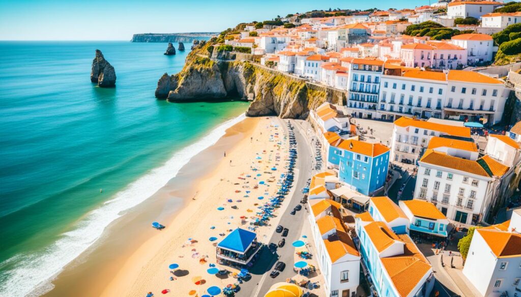custo vida Portugal