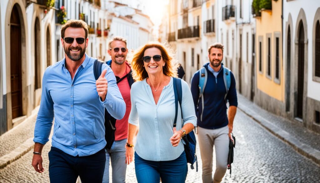 dicas de segurança para expatriados em Portugal