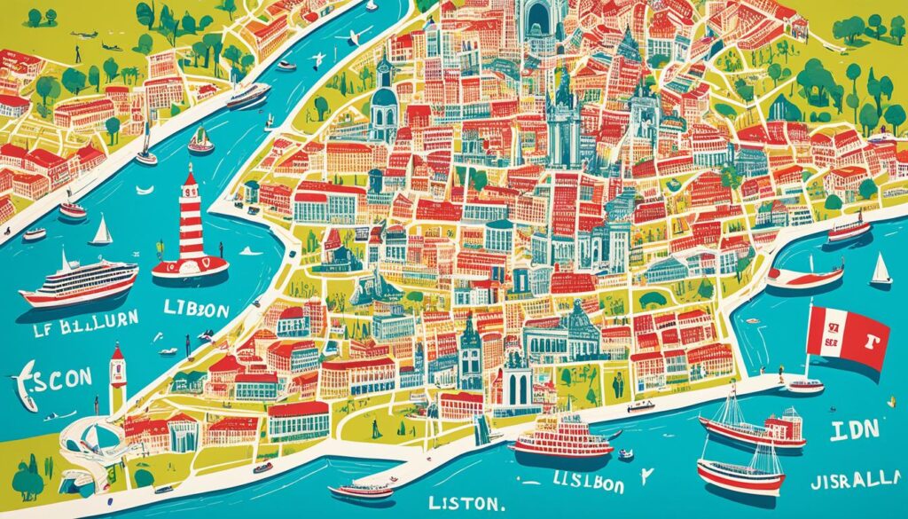 escolas internacionais em Lisboa