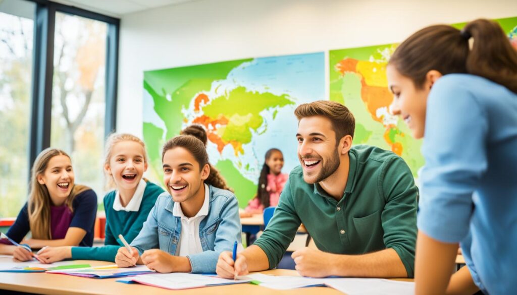 escolas para expatriados