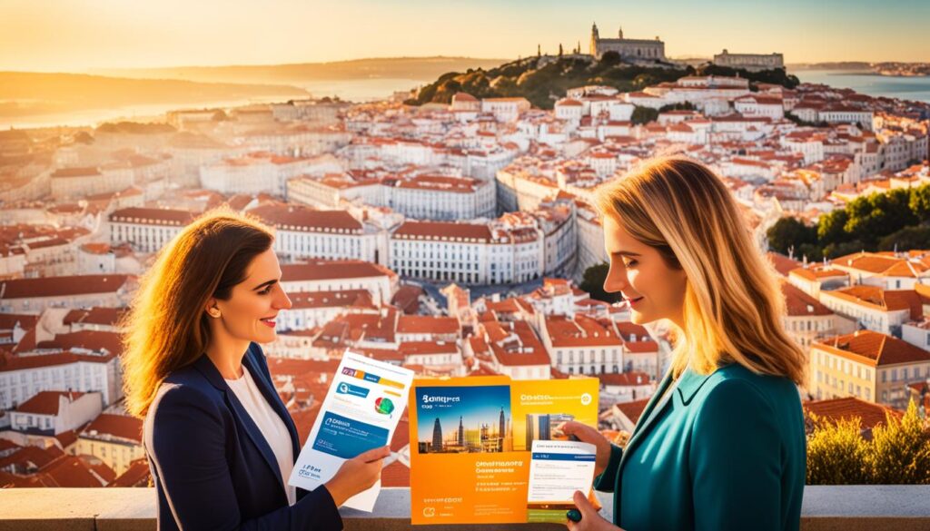 escolha de banco em Portugal