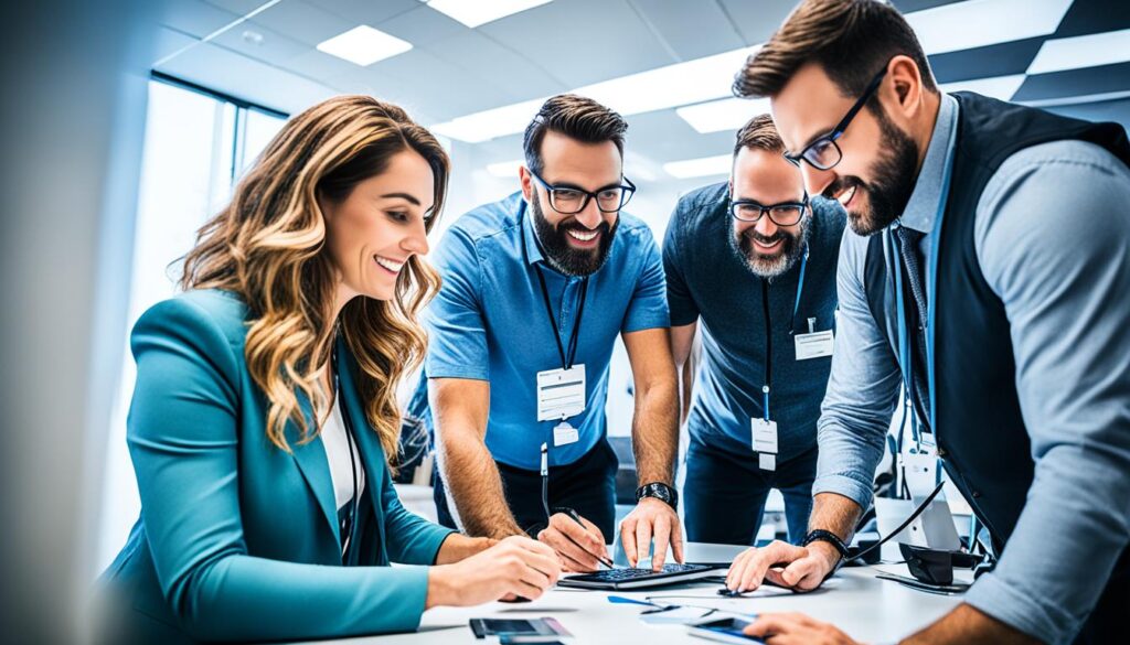 inovação e empreendedorismo