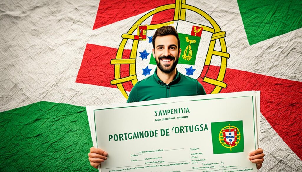 manifestação de interesse