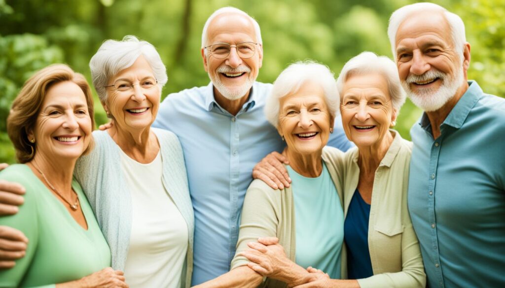 membros de família