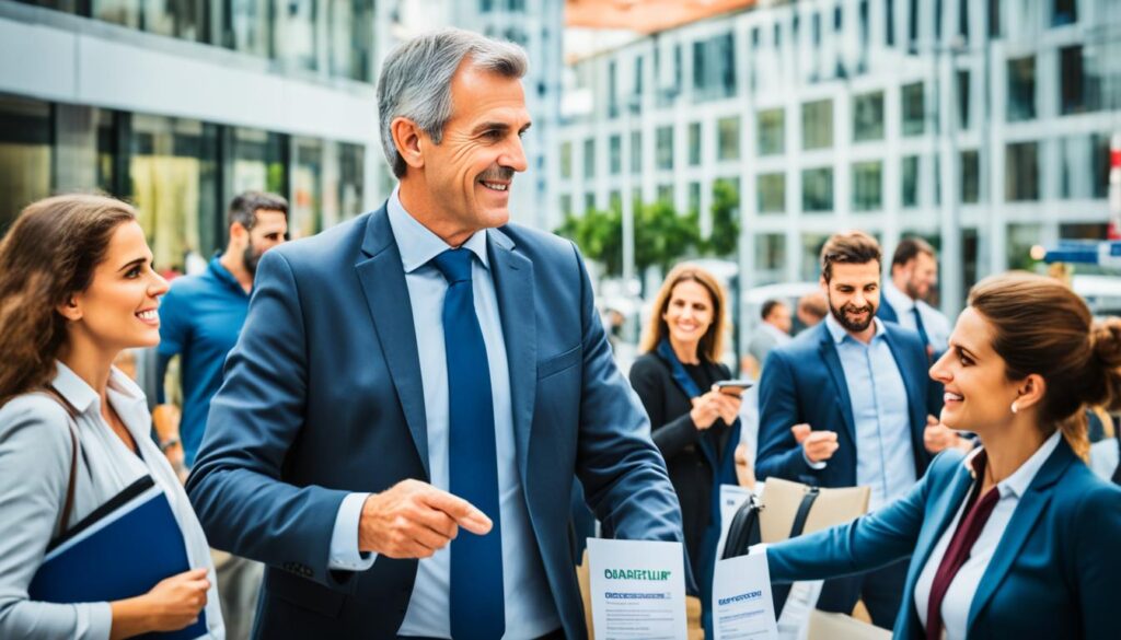 mercado de trabalho em Portugal