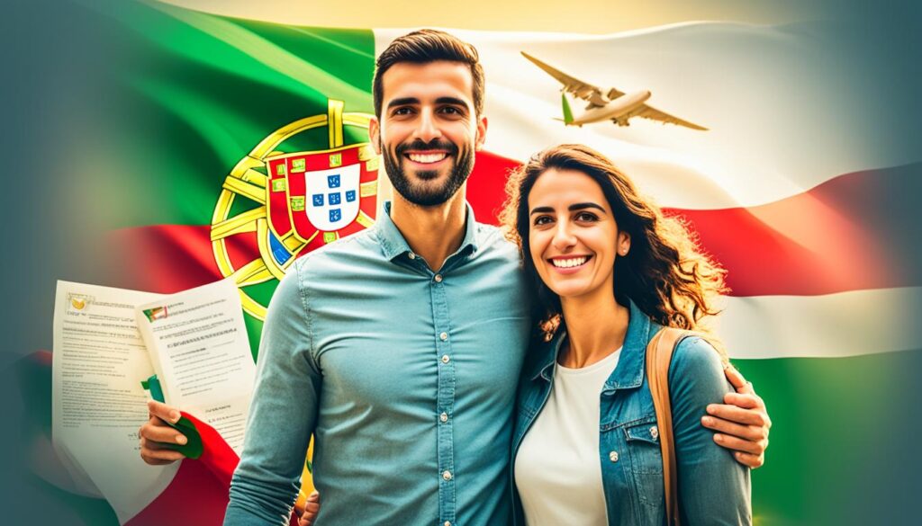 orientação para cidadania