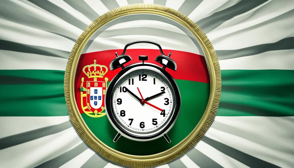 prazo do processo