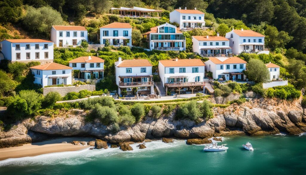 retiros de ioga em Portugal