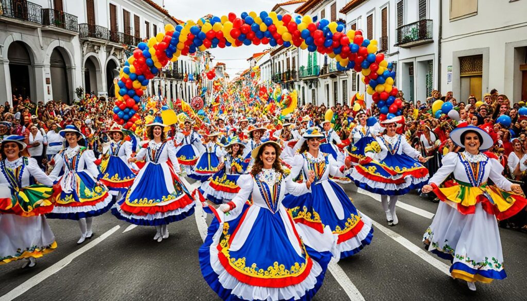 santos populares