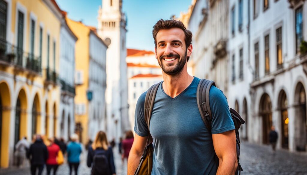 segurança para viajantes solo
