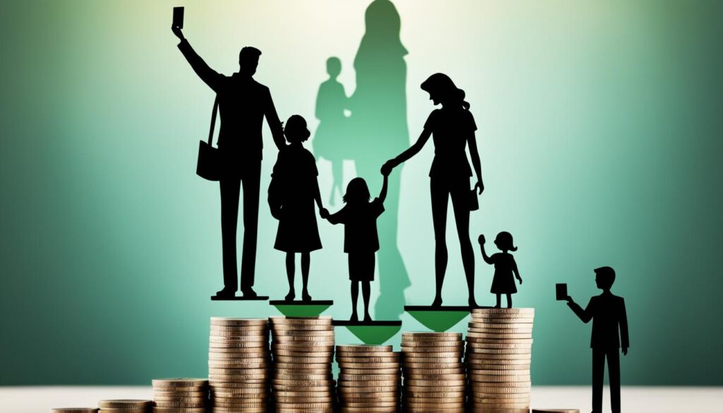 taxa reagrupamento familiar