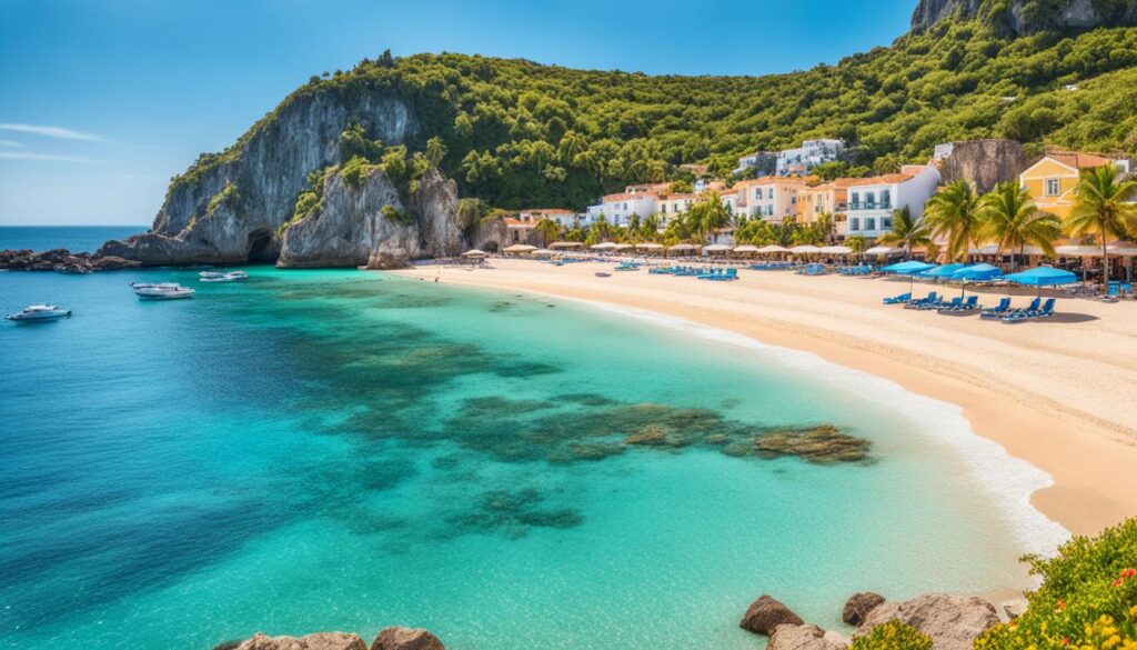 turismo em Portugal