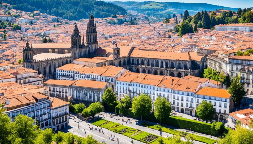 viver em Braga